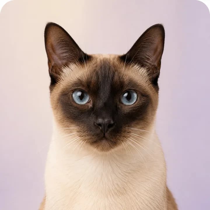 Siamkatze