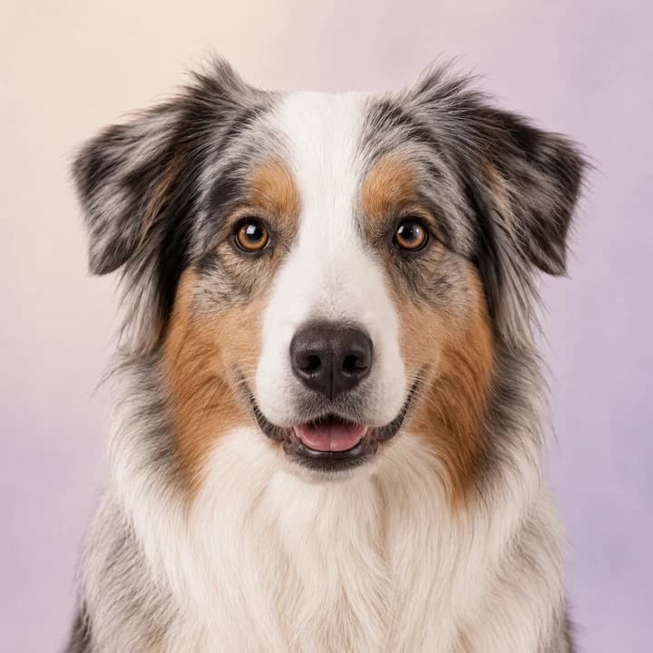 Australian Shepherd