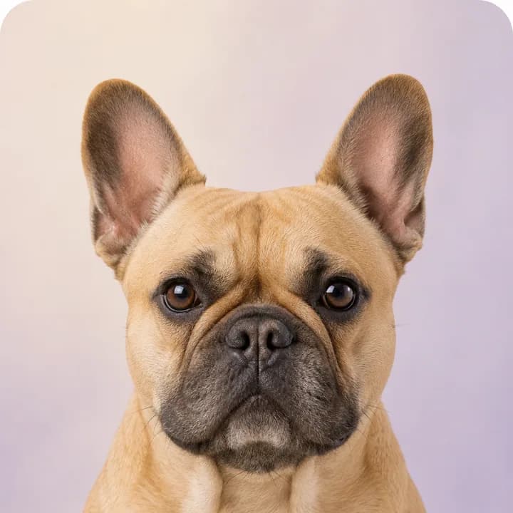 Französische Bulldogge