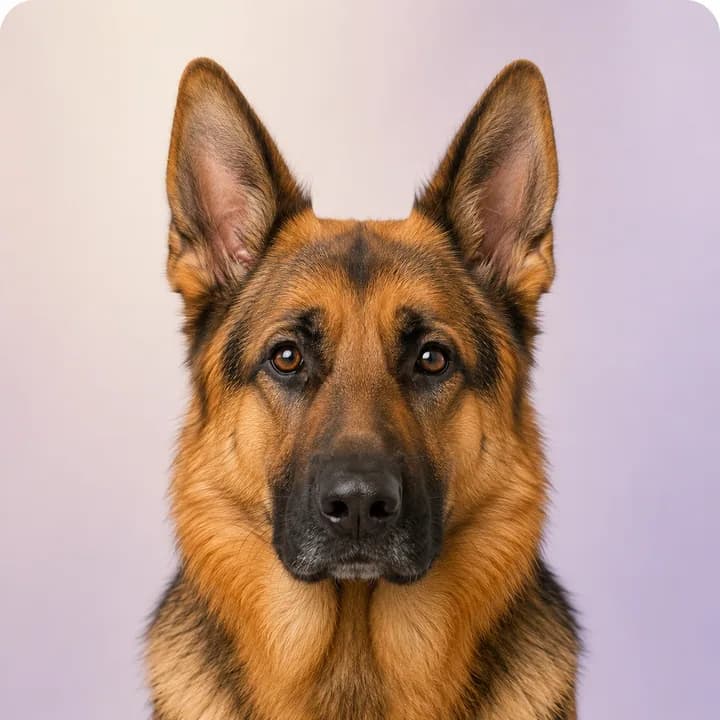 Deutscher Schäferhund