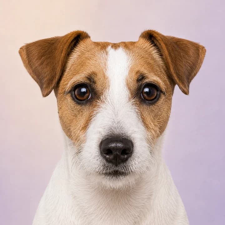 Jack Russell Terrier