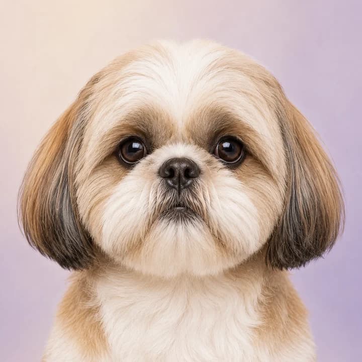 Shih Tzu