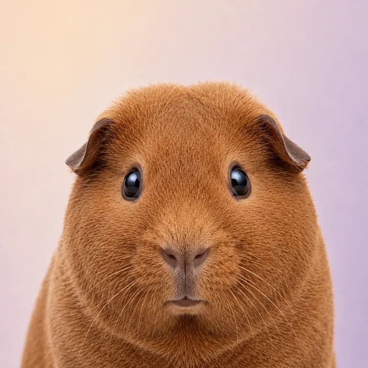 Rexmeerschweinchen