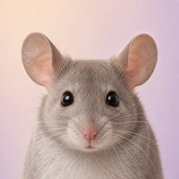 Farbmaus