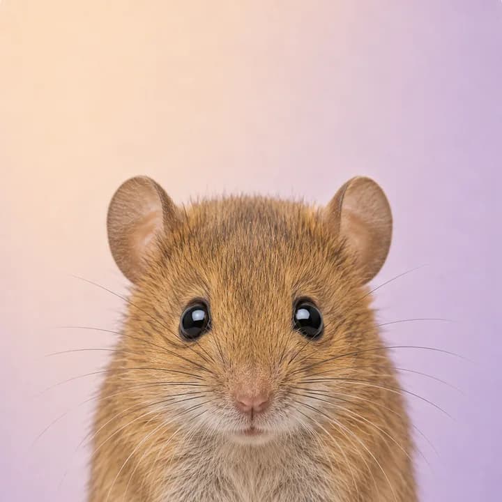 Zwergmaus
