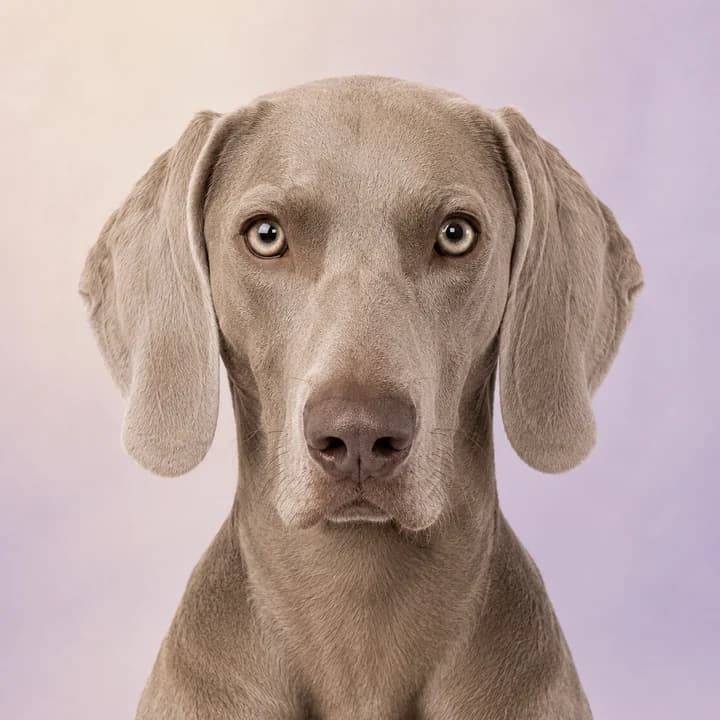 Weimaraner