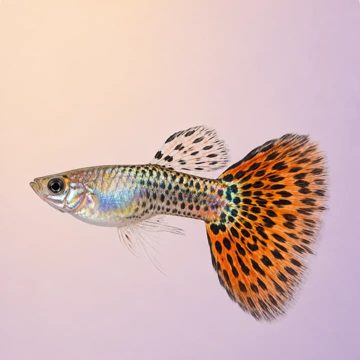 Guppy