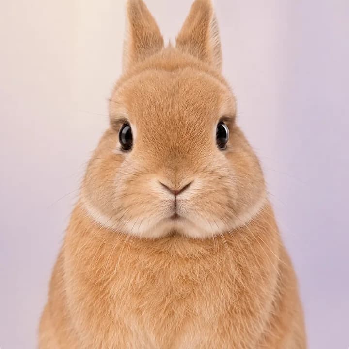 Zwergkaninchen